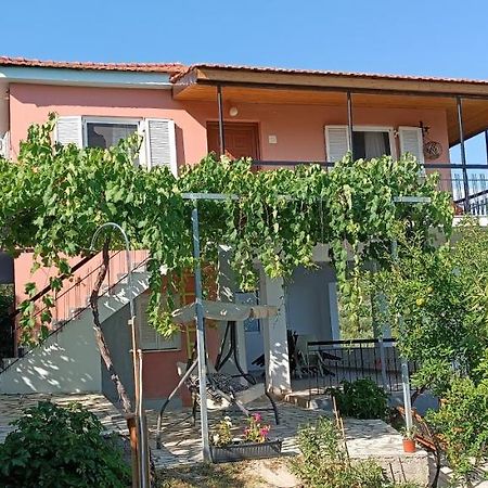 הוילה פרבזה House In Zaloggo מראה חיצוני תמונה