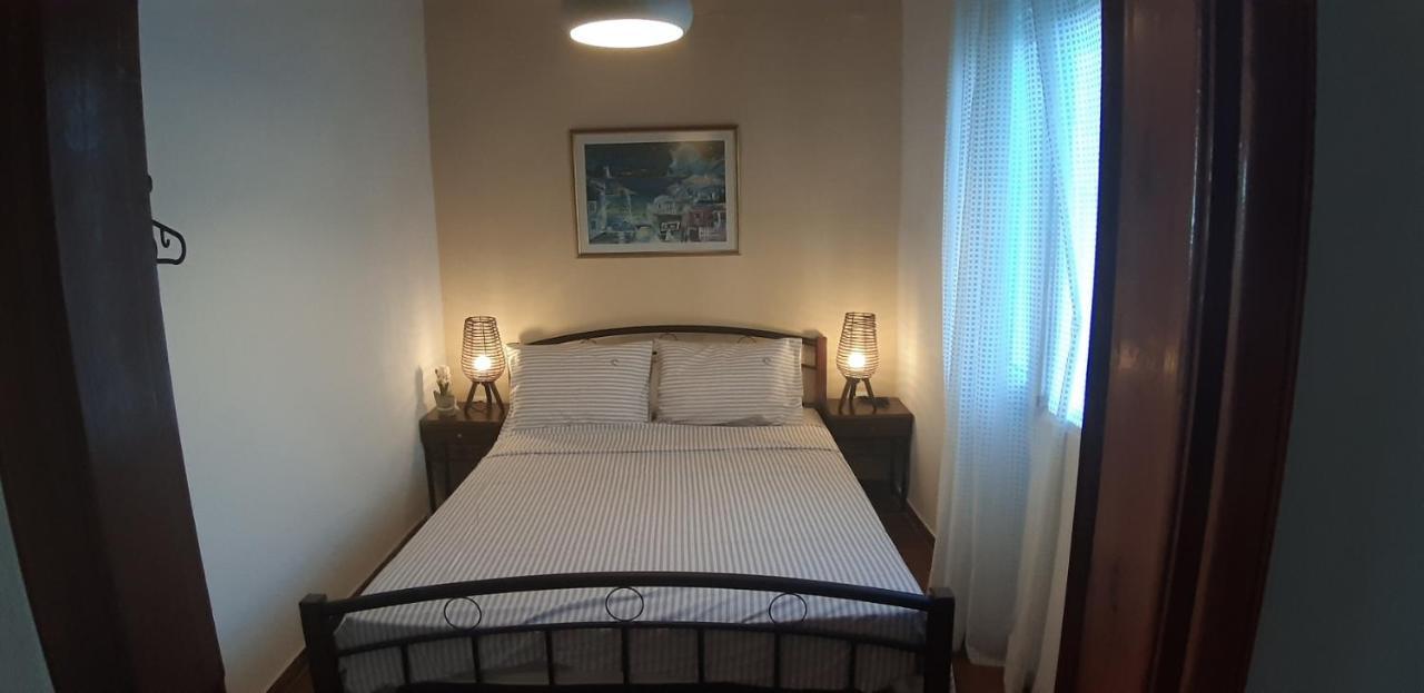 הוילה פרבזה House In Zaloggo מראה חיצוני תמונה
