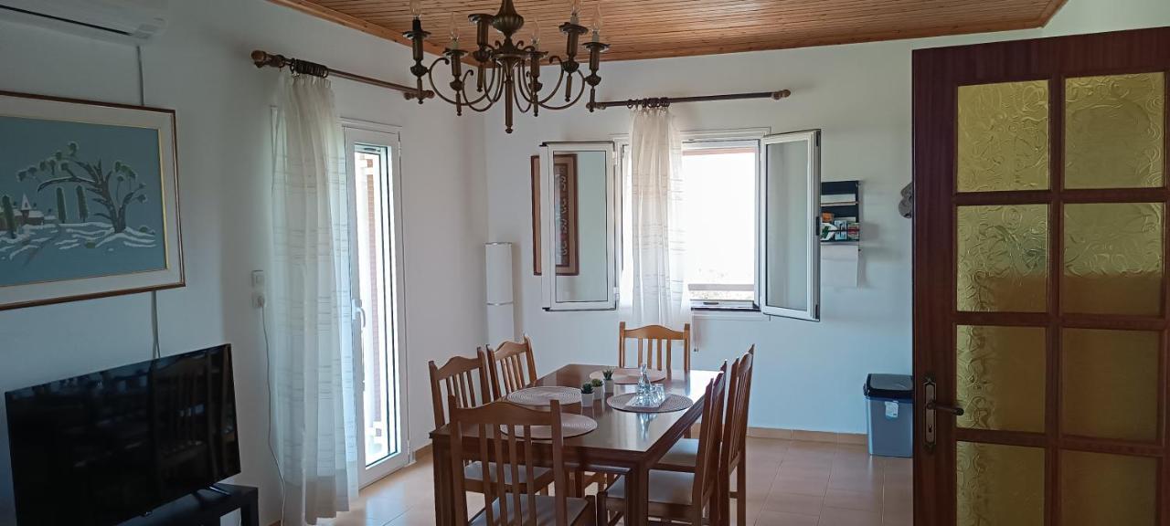 הוילה פרבזה House In Zaloggo מראה חיצוני תמונה