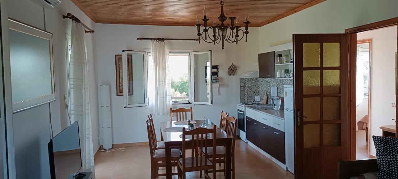 הוילה פרבזה House In Zaloggo מראה חיצוני תמונה