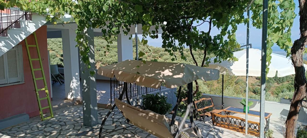 הוילה פרבזה House In Zaloggo מראה חיצוני תמונה