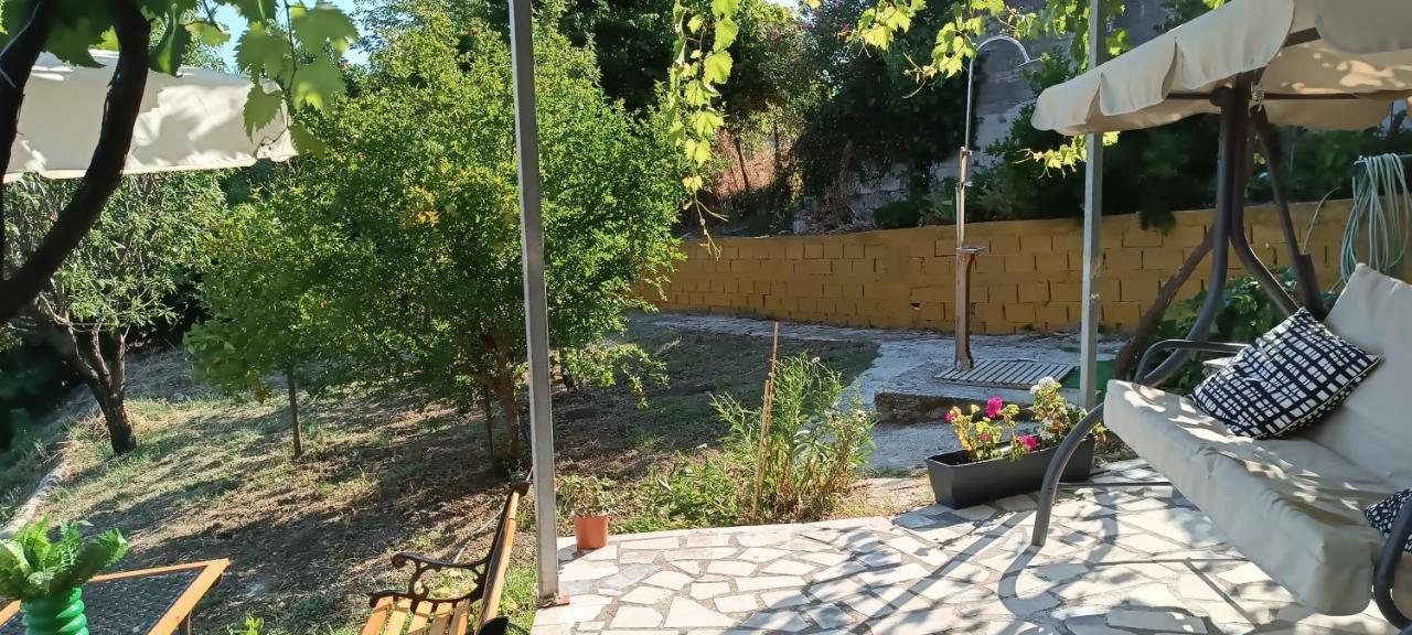 הוילה פרבזה House In Zaloggo מראה חיצוני תמונה