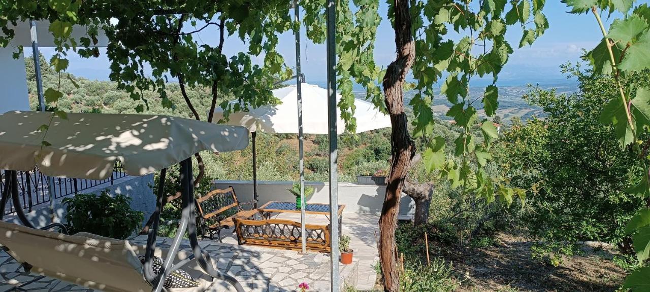 הוילה פרבזה House In Zaloggo מראה חיצוני תמונה