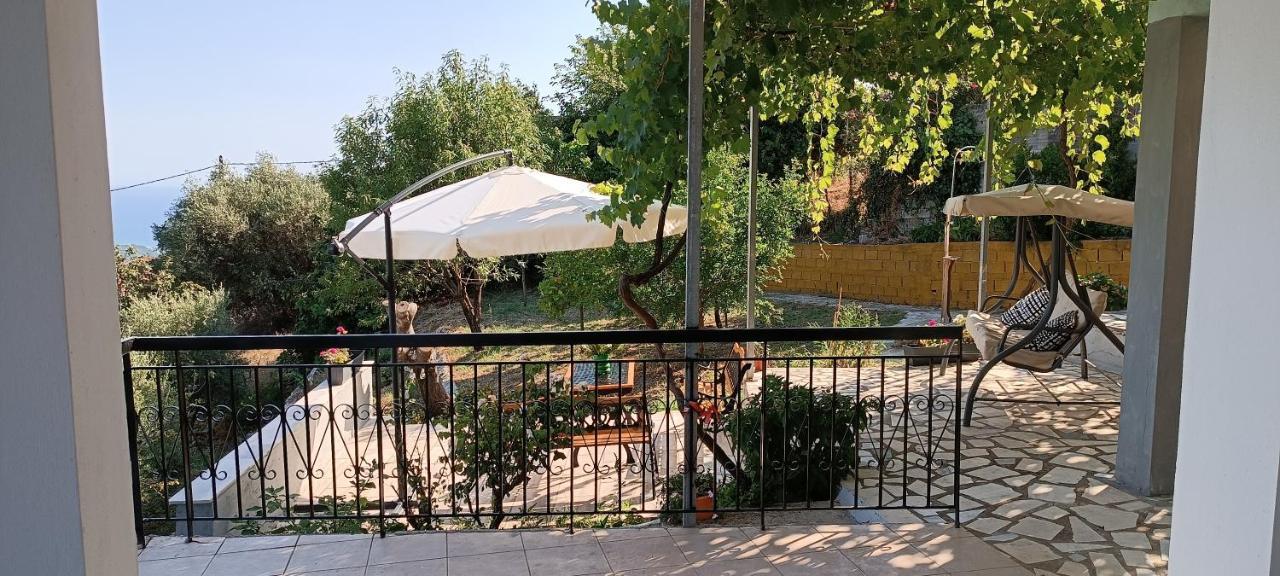 הוילה פרבזה House In Zaloggo מראה חיצוני תמונה