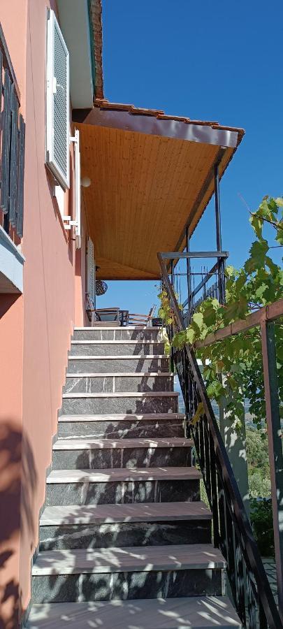 הוילה פרבזה House In Zaloggo מראה חיצוני תמונה