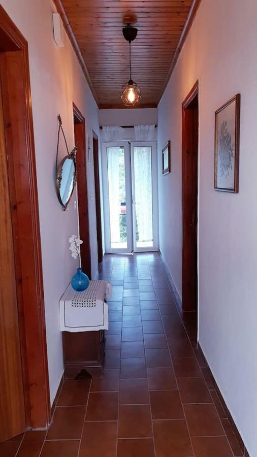הוילה פרבזה House In Zaloggo מראה חיצוני תמונה